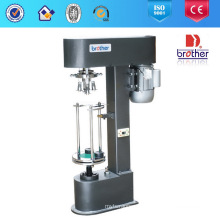 Cap Lock Machine Dk Series (Metal Cap Model)